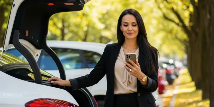 Your Guide to Working With a Houston Auto Accident Attorney