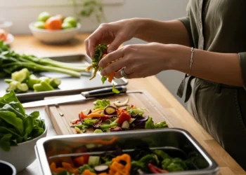 6 Sustainable Home Swaps to Make for Earth Day