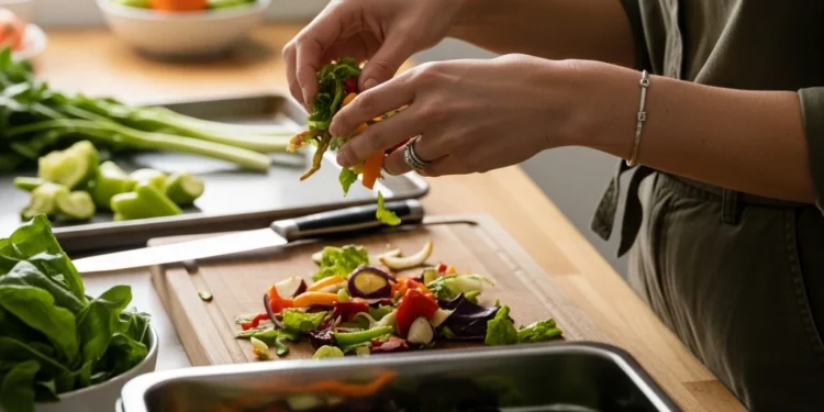 6 Sustainable Home Swaps to Make for Earth Day