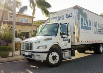 The Best Long-Distance Moving Companies by State