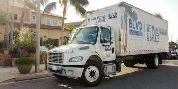 The Best Long-Distance Moving Companies by State