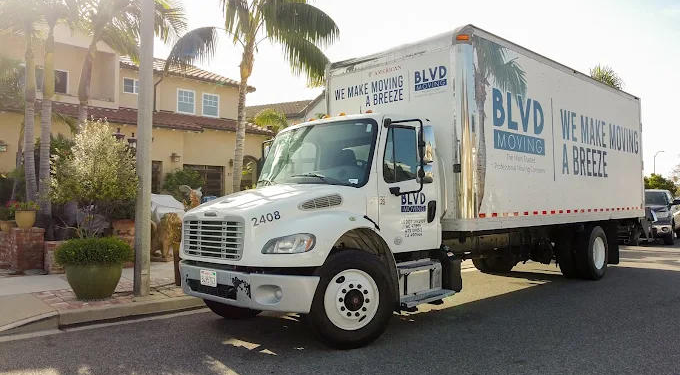 The Best Long-Distance Moving Companies by State