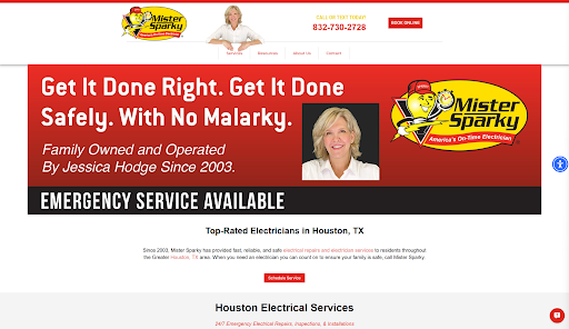 How to Find a Reliable Electrician When You Need One Most