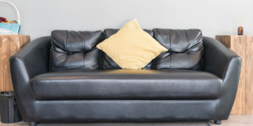 The Art of Choosing a Leather Sofa That Balances Style and Comfort