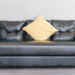 The Art of Choosing a Leather Sofa That Balances Style and Comfort